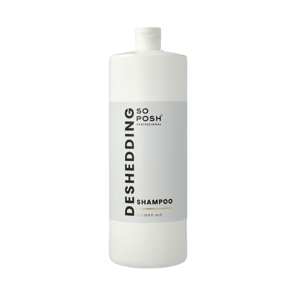 Deshedding Shampoo