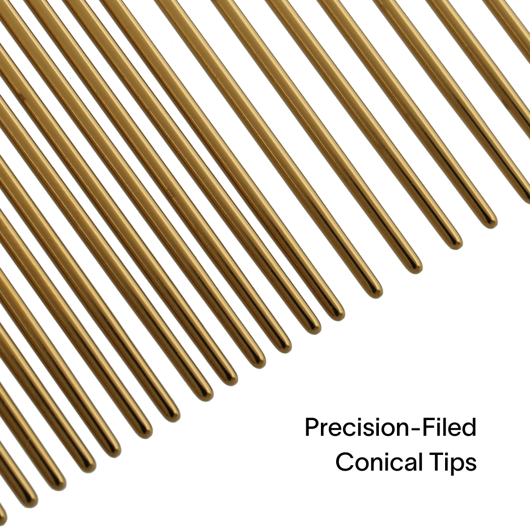 Metal Comb Petite